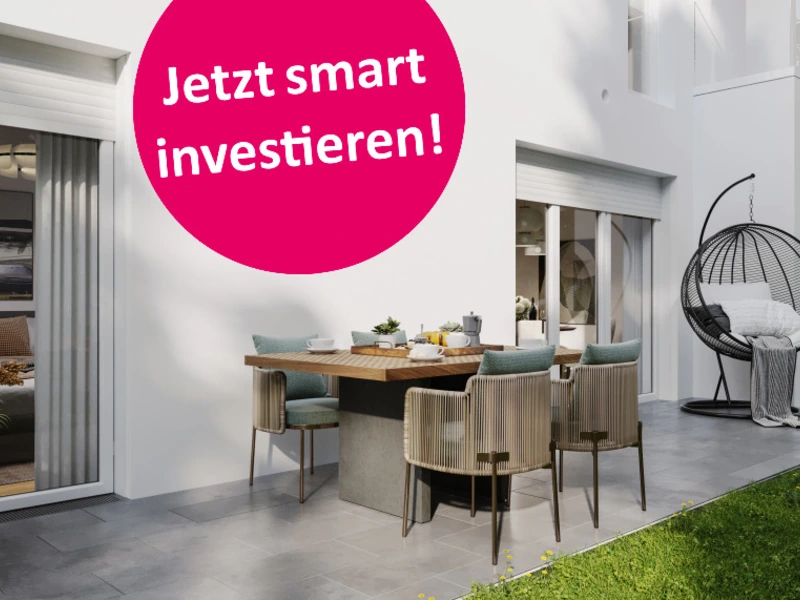 Beeindruckender Panoramablick: Investition in Krems für eine nachhaltige Rendite