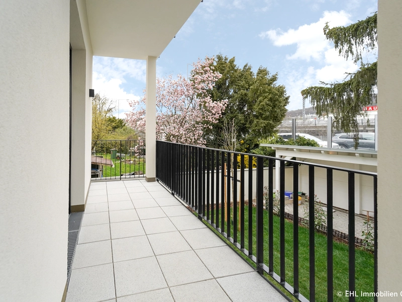Großzügig, elegant, einladend - Ihr neues Zuhause mit Wohlfühlfaktor