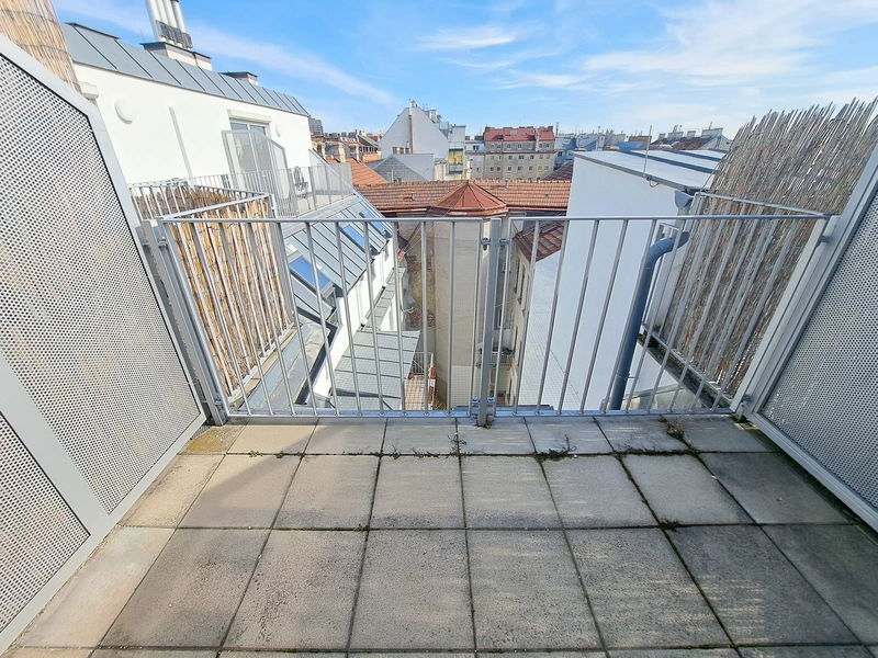 Charmante, gepflegte Immobilie im Herzen von 1170 Wien – Ihr neues Zuhause wartet!