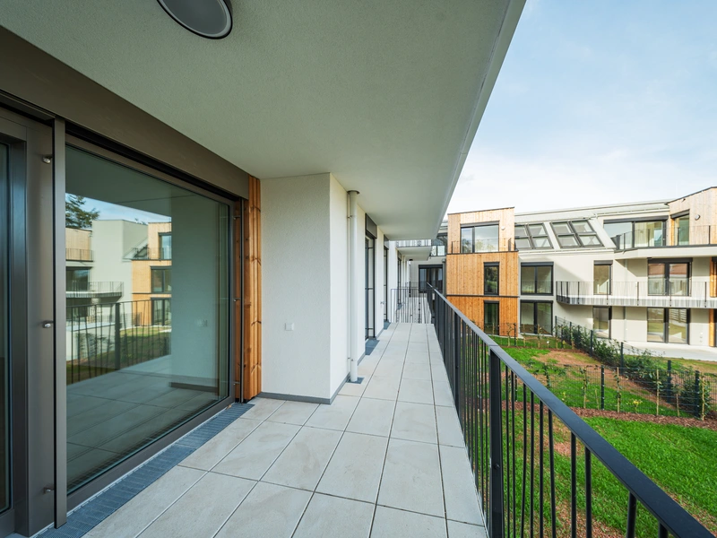 STOCK IM WEG – Exklusives Investment im Herzen Ober St. Veit