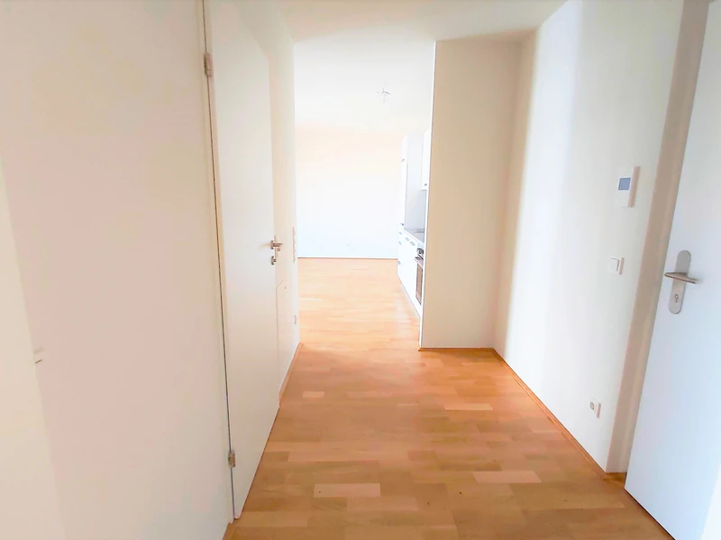 FRANZ JOSEPH - RUHIGER WOHNTRAUM IM TRENDIGEN SONNWENDVIERTEL!