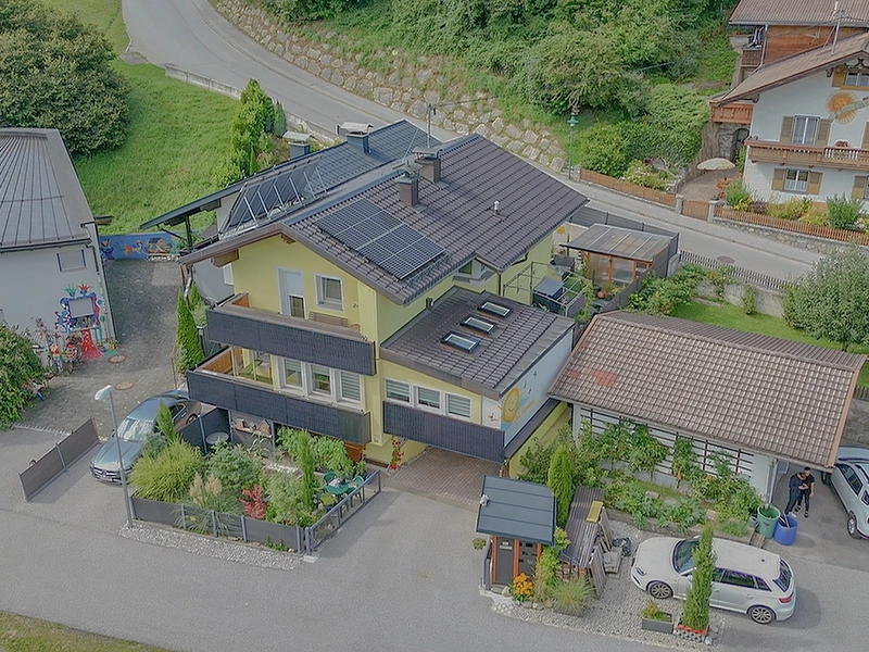 Attraktives Zuhause in Baumkirchen – Ideal für Familien