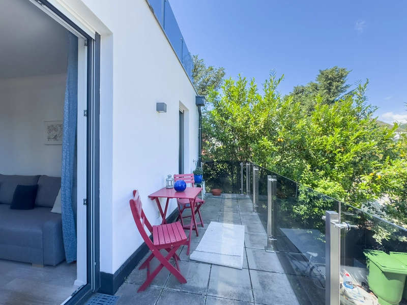Luxus trifft Natur: Moderne Villa mit 244 m² in Perchtoldsdorf