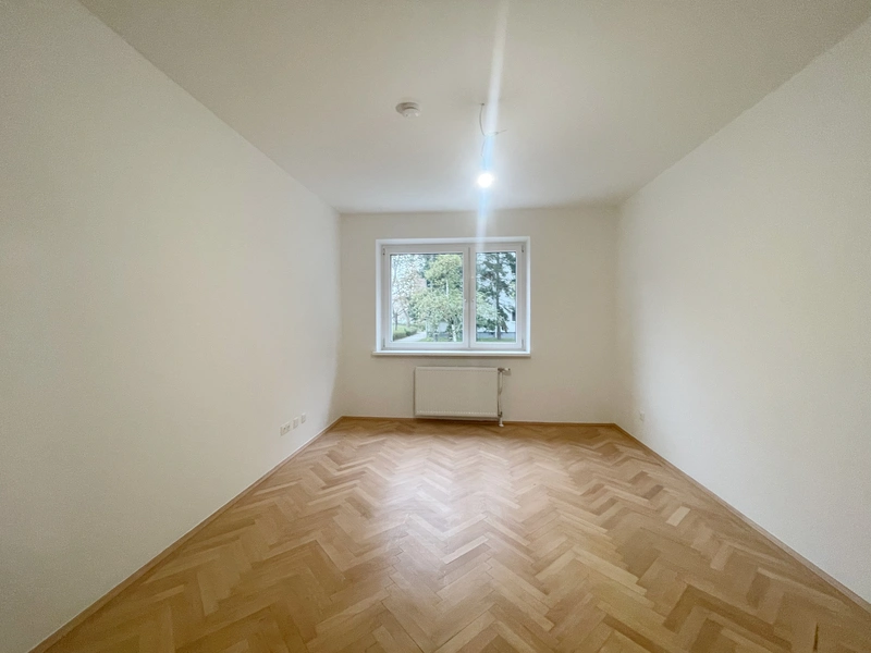 Großzügige 3 Zimmerwohnung im Arsenal
