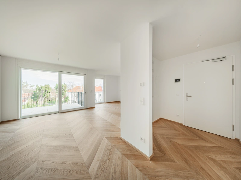 STOCK IM WEG – Exklusives Investment im Herzen Ober St. Veit