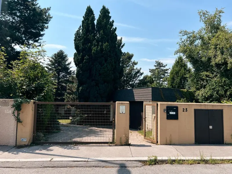 Attraktive  Villa in Top-Lage