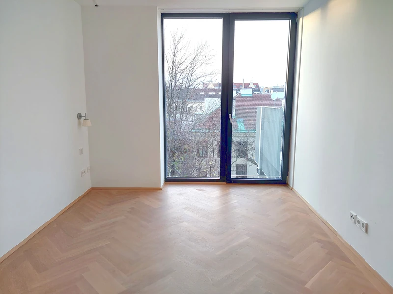 Elegantes Penthouse mit beeindruckender Aussicht