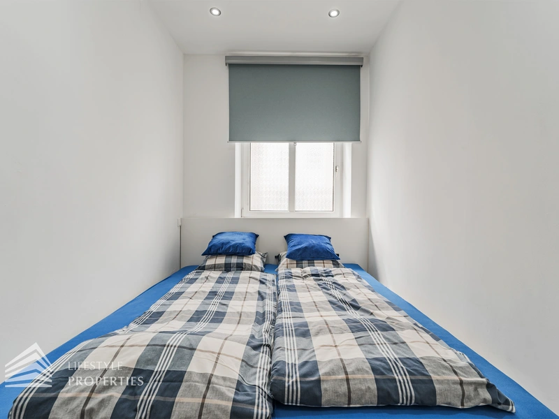 Charmante 2-Zimmer Wohnung in Favoriten