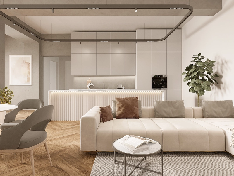 Stilvolle Eleganz: Ihr neues Zuhause in der Zollergasse