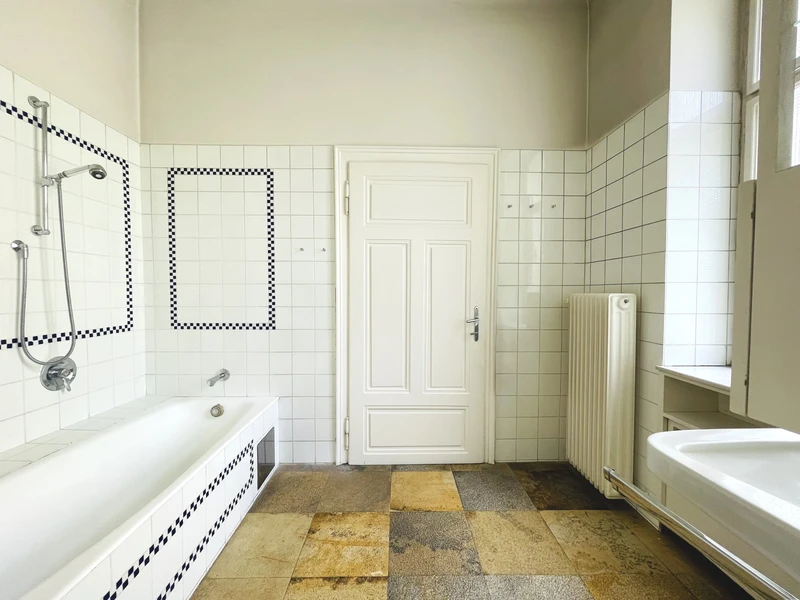 Neuer Kaufpreis: Einzigartiges Townhouse mit grünem Rückzugsort und Wellnessoase nähe Schönbrunn!