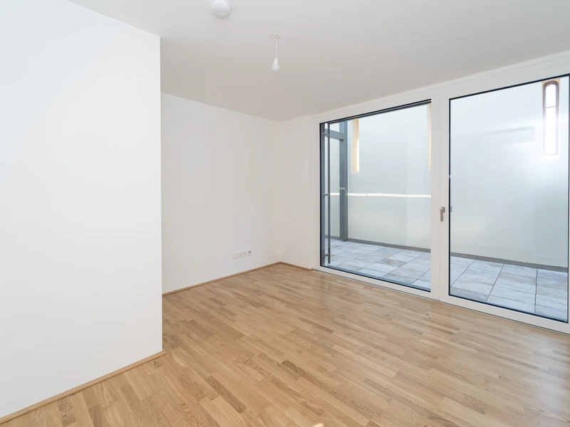 Dachgeschoss-Maisonette mit Wohlfühl-Ambiente