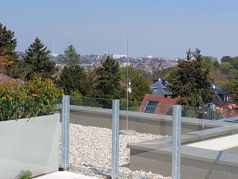 Preisreduktion! Garten Residenz – einziehen und zu Hause fühlen!