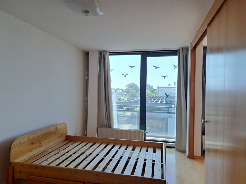 Moderne Stadtwohnung mit Balkon und Terrasse nahe der Klinik Donaustadt!