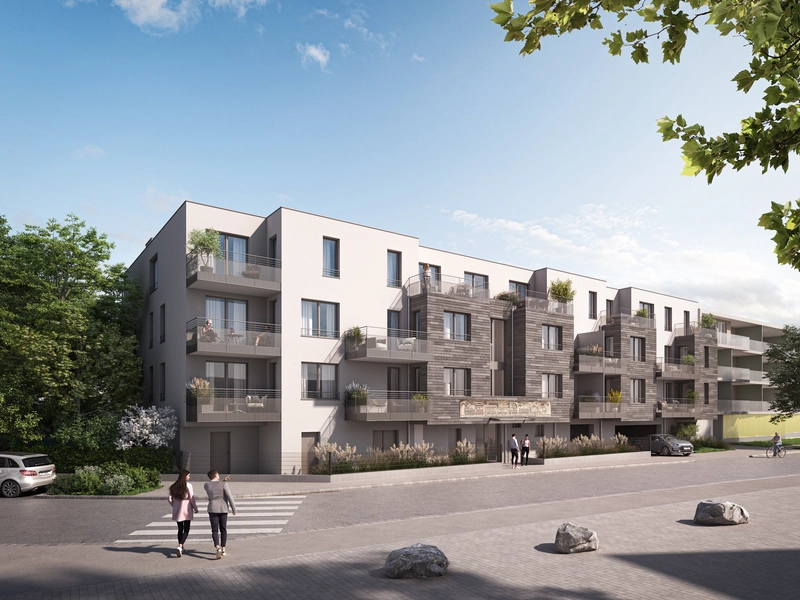 Lebensqualität trifft auf kluge Investition – Ihr neues Eigenheim in Deutsch-Wagram