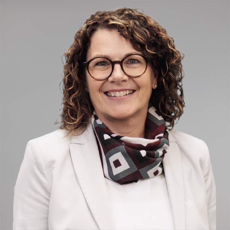 Mag. Ulrike Edelsbacher