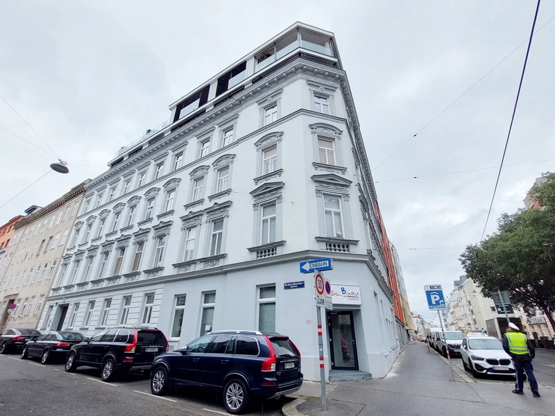 Kaufe jetzt deine Traum-Vorsorgewohnung in zentraler Lage in Wien!
