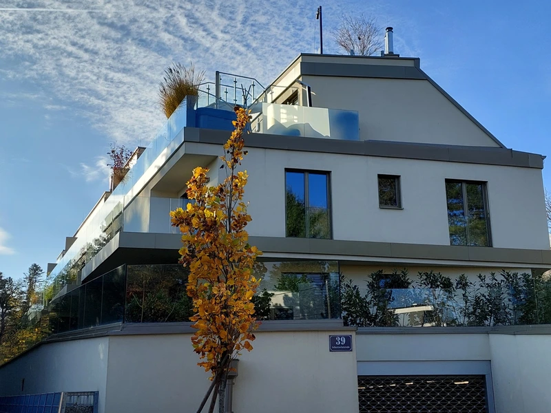 Preisreduktion! Garten Residenz – einziehen und zu Hause fühlen!