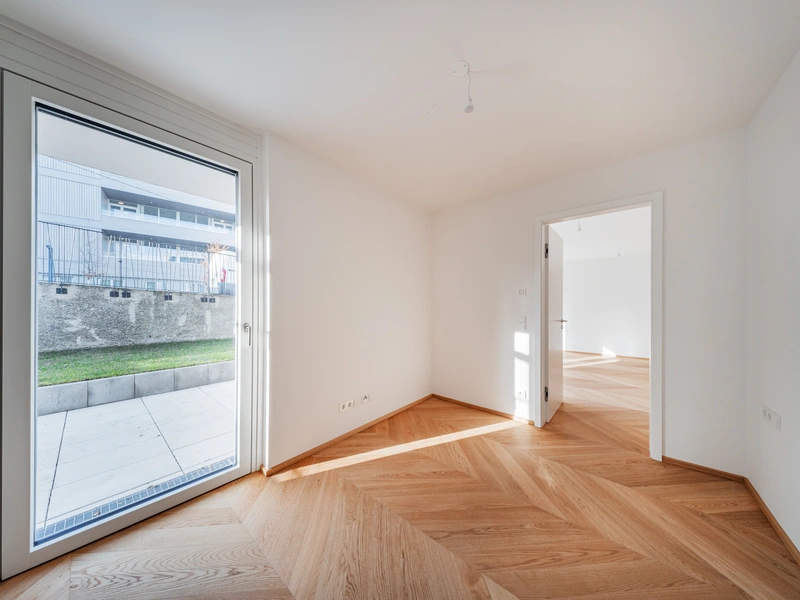 STOCK IM WEG – Exklusives Investment im Herzen Ober St. Veit
