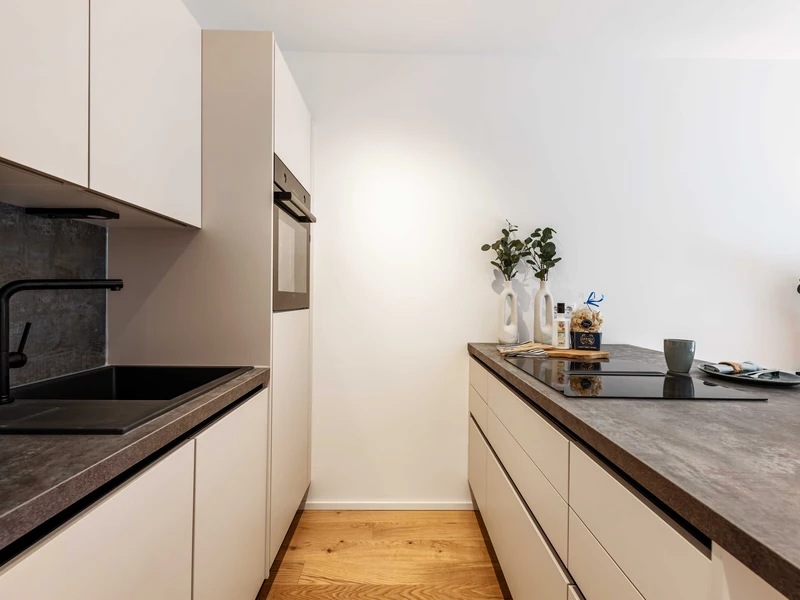 Ein neues Kapitel in der Hinterbrühl: Ziehen Sie ein in ihr neues Stadthaus und genießen Sie das Leben in vollsten Zügen