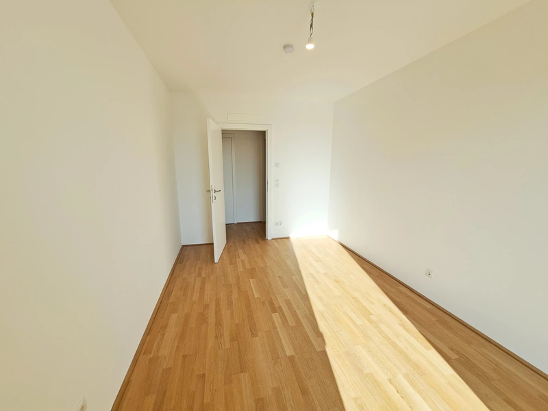 Von 52 bis 105 m²: Ihre neue Traumwohnung ist nur einen Schritt entfernt