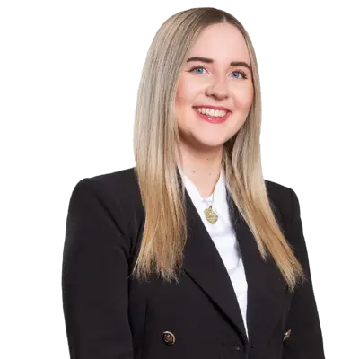 Isabelle Abfalterer, BA