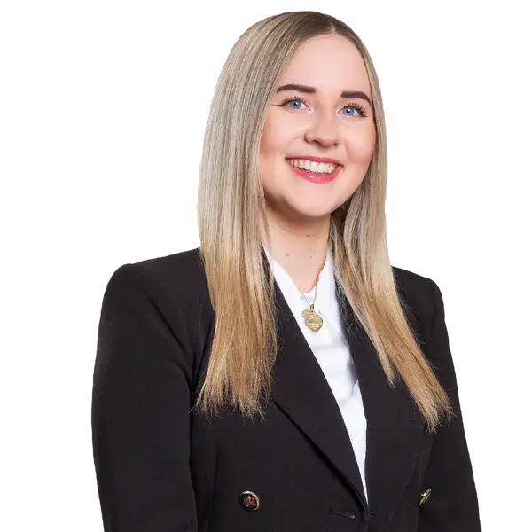 Isabelle Abfalterer, BA