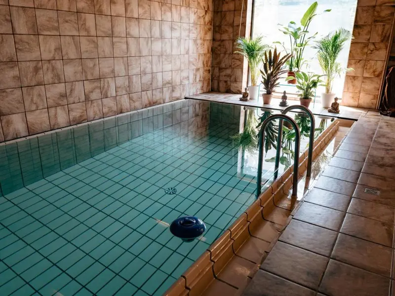 Attraktive  Villa in Top-Lage