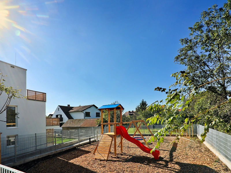 Beeindruckender Panoramablick: Investition in Krems für eine nachhaltige Rendite