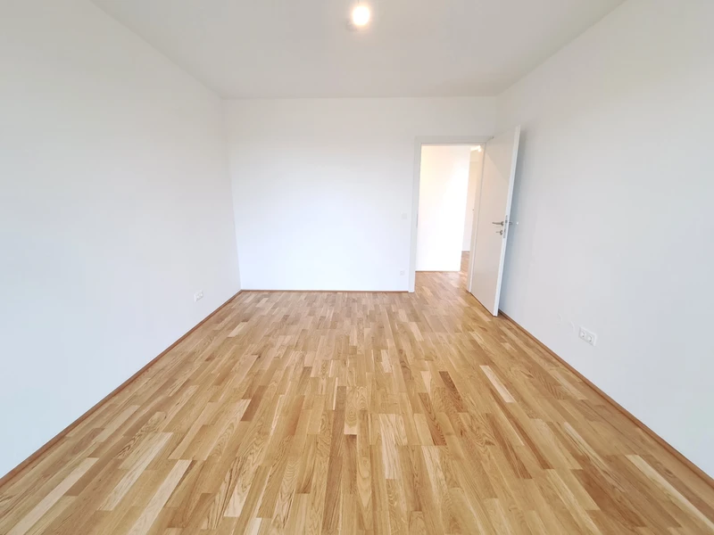 Ihr Weg zum Eigenheim in den "Flori Flats"!
