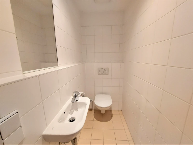 Schöne 3-Zimmer-Wohnung mit Balkon Nähe U4 Pilgramgasse