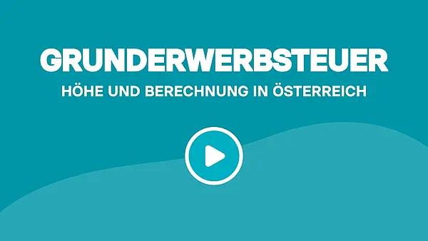 Grunderwebsteuer
