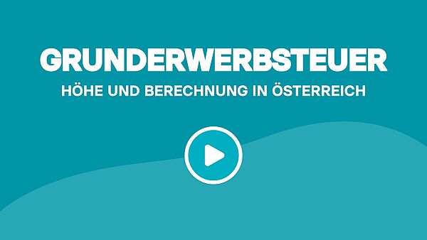 Grunderwebsteuer