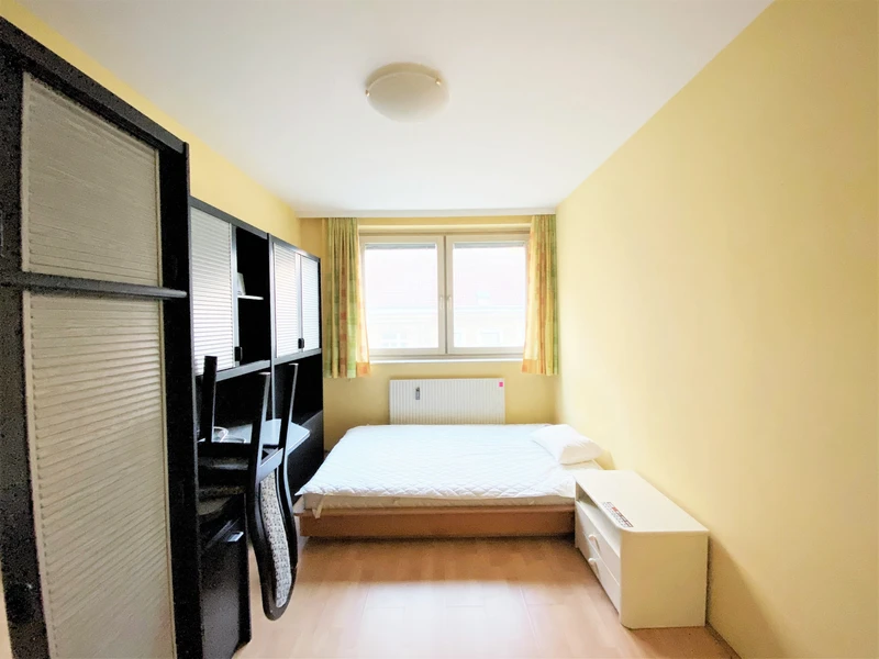 4-Zimmer-Wohnung im 20. Gemeindebezirk!