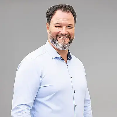 Christoph Menhofer