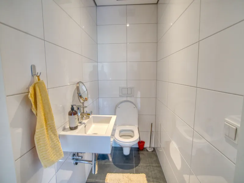 Luxuriöse 2-Zimmer-Mietwohnung in Lans