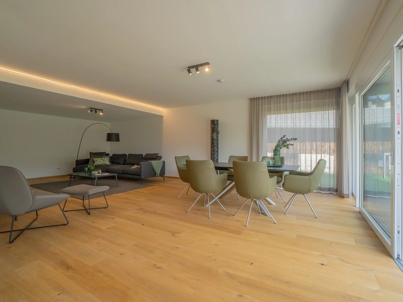 Traumhaftes Reihenhaus mit Panoramablick in Vomp