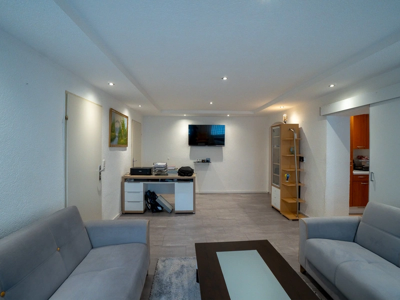 Digitales Bieterverfahren: Ihr neues Zuhause in Völs – Geräumige 3-Zimmer-Wohnung