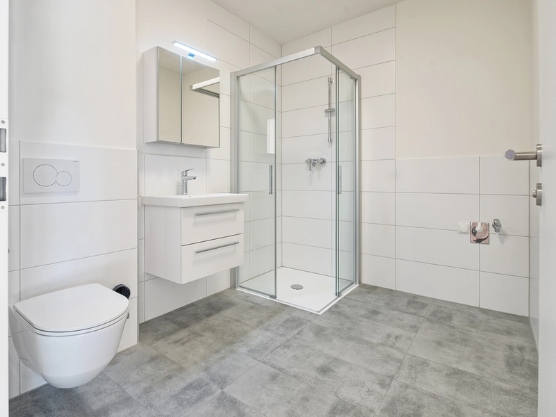 Optimal vermietbar – 2-Zimmer-Wohnung mit sonniger Loggia für clevere Anleger