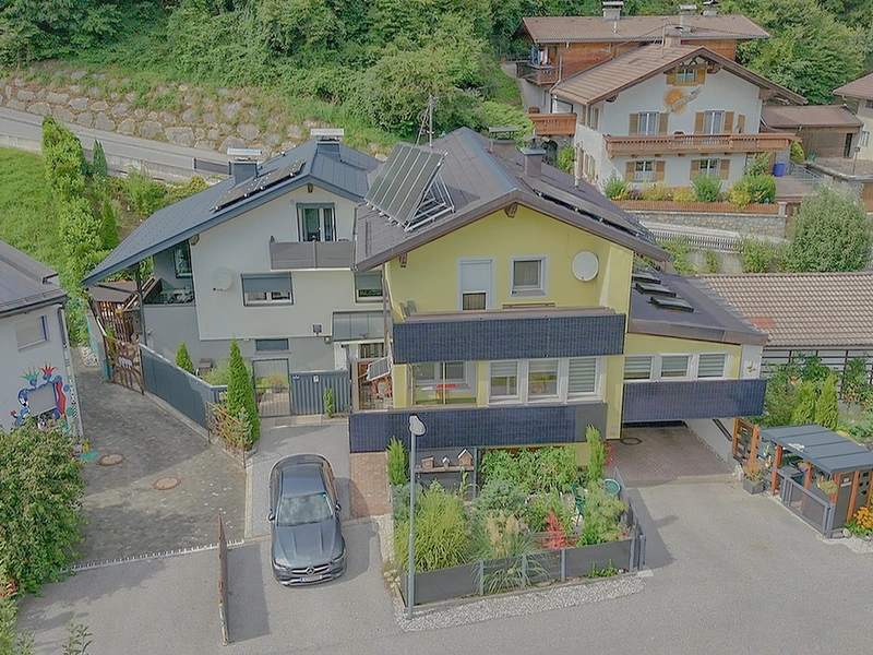 Attraktives Zuhause in Baumkirchen – Ideal für Familien