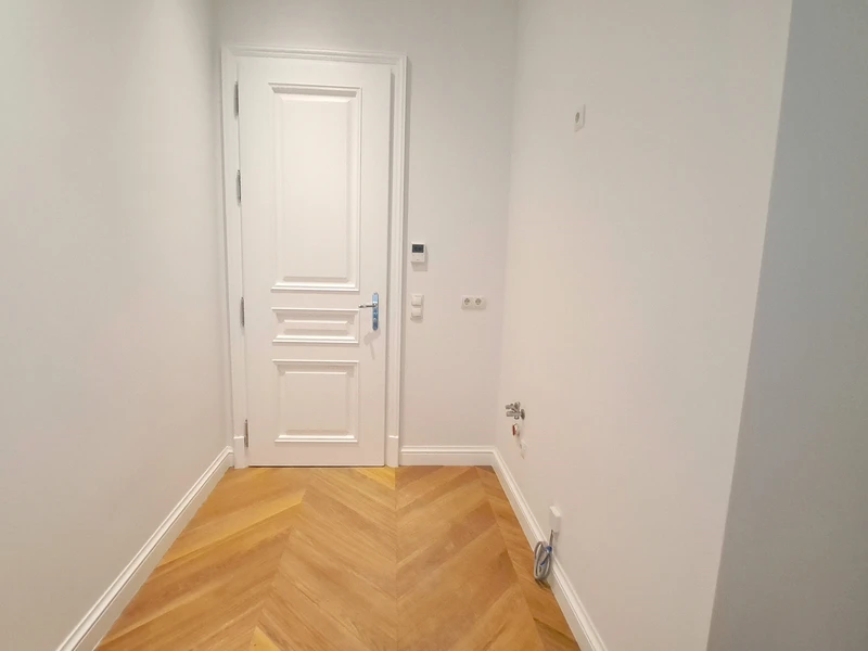 Altbaucharme in Traumlage - Perfekte Stadtwohnung für Singles!