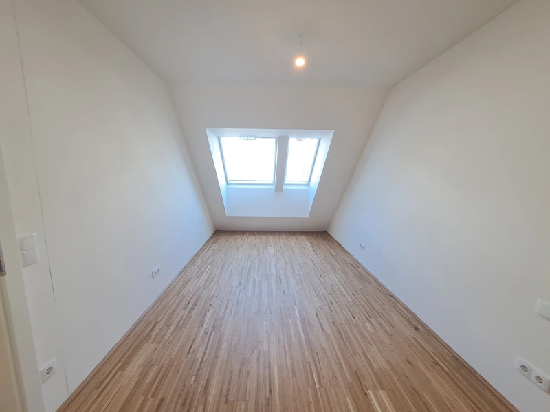 Ruhelage Nähe Kagraner Platz: Ihre Vorsorgewohnung im Projekt „ALF“
