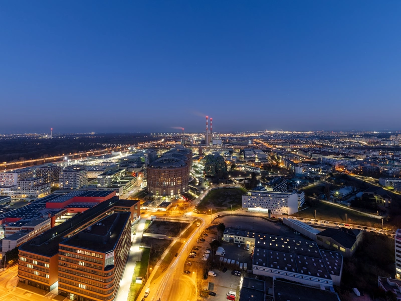 "Helio Tower" - Ihr Erfolgsmodell für renditestarke Investments