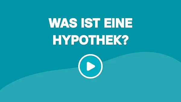 Hypothek: Bedeutung, Tilgung und Kosten in Österreich