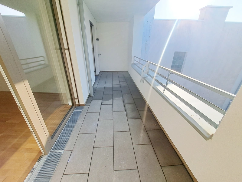 Hochwertiges Wohnen mit Stil in Stockerau