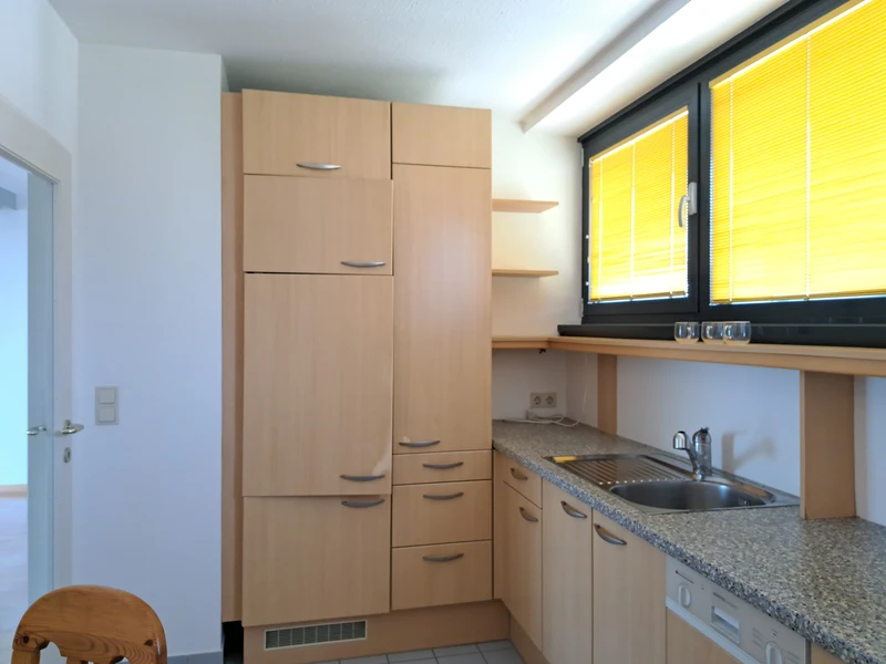 Moderne Stadtwohnung mit Balkon und Terrasse nahe der Klinik Donaustadt!