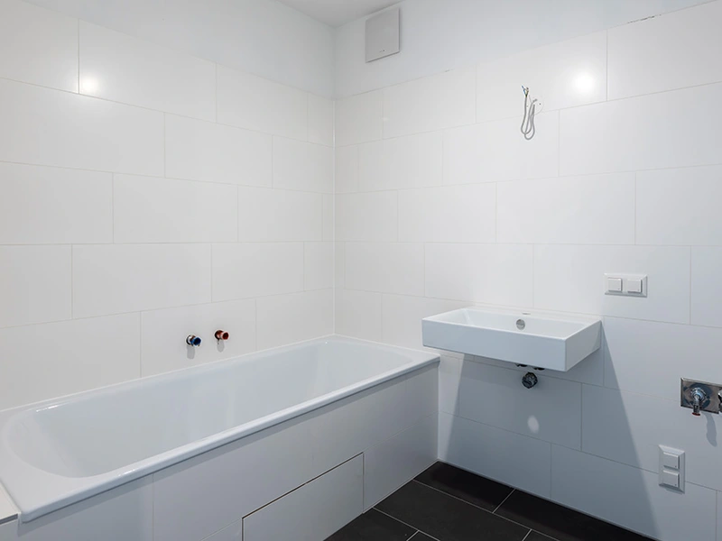 Mieter inklusive -  2-Zimmer Vorsorgewohnung