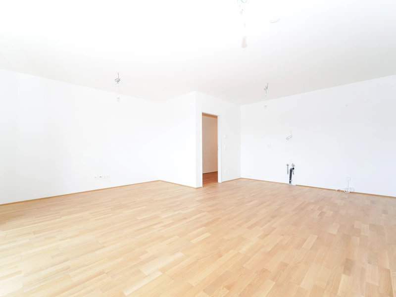 Moderne Architektur trifft Natur – Wohnen in bester Lage