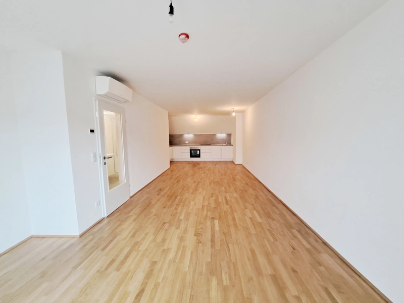 Neues Wohngefühl in 1140 Wien - Erstbezug in zentraler Lage!