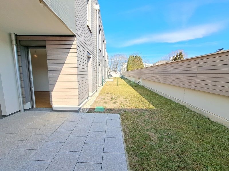 Von 52 bis 105 m²: Ihre neue Traumwohnung ist nur einen Schritt entfernt