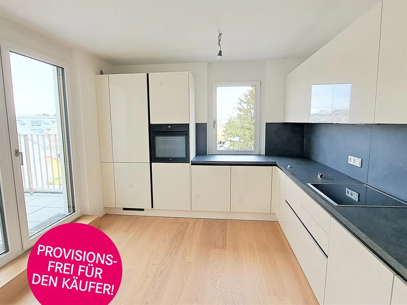 Ideal Wohnen in Floridsdorf!